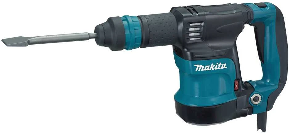 Makita Atskėlimo plaktukas HK1820 SDS-PLUS