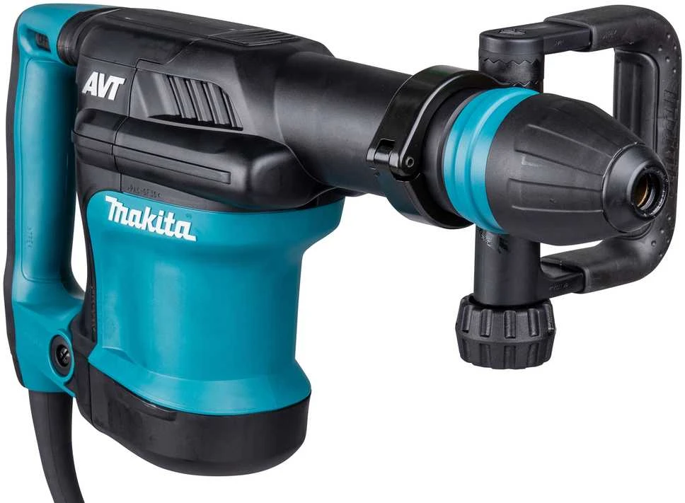 Makita Atskėlimo plaktukas HM0871C SDS-MAX