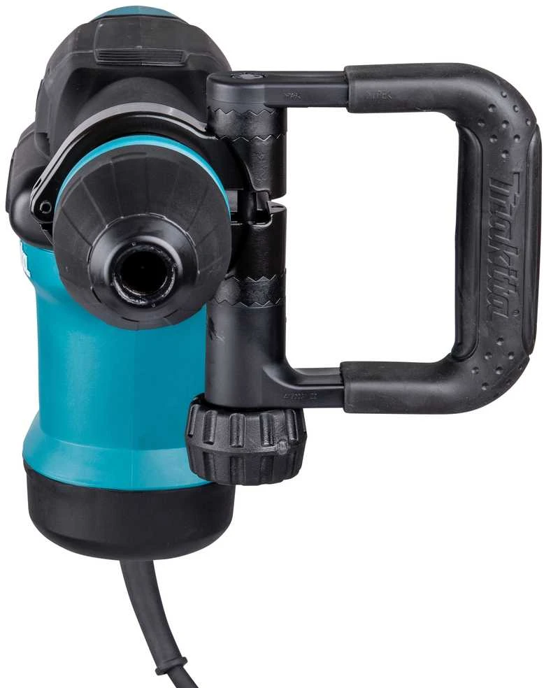 Makita Atskėlimo plaktukas HM0871C SDS-MAX