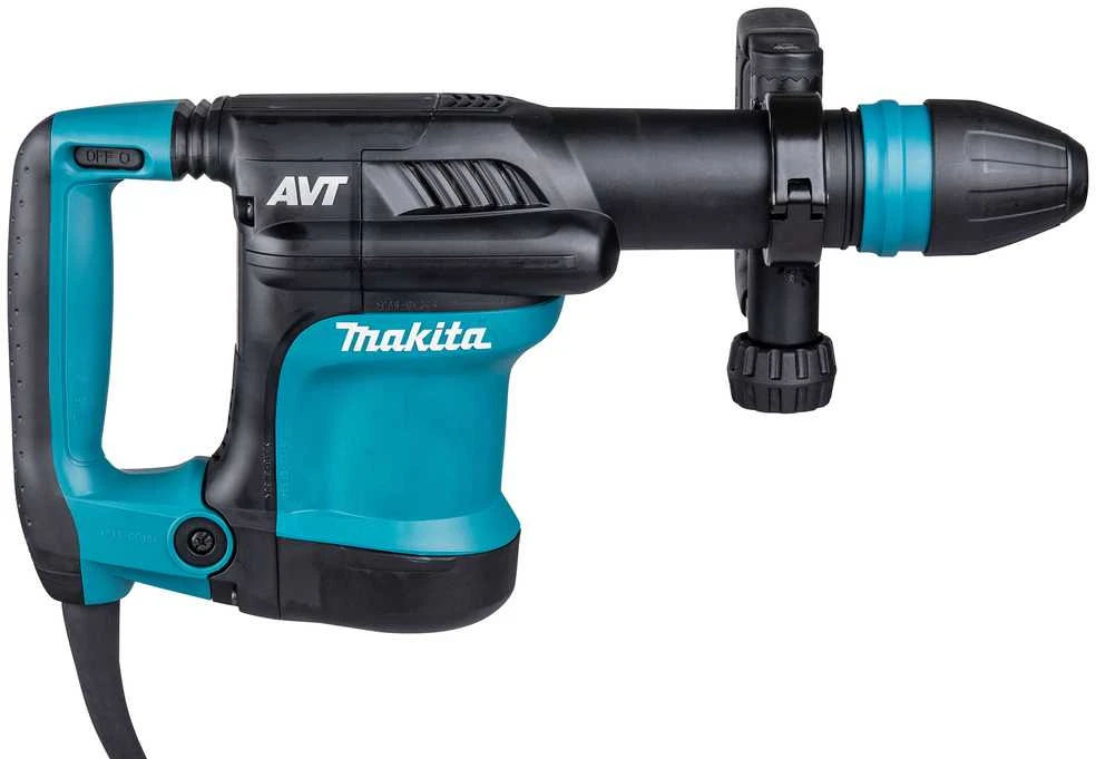 Makita Atskėlimo plaktukas HM0871C SDS-MAX