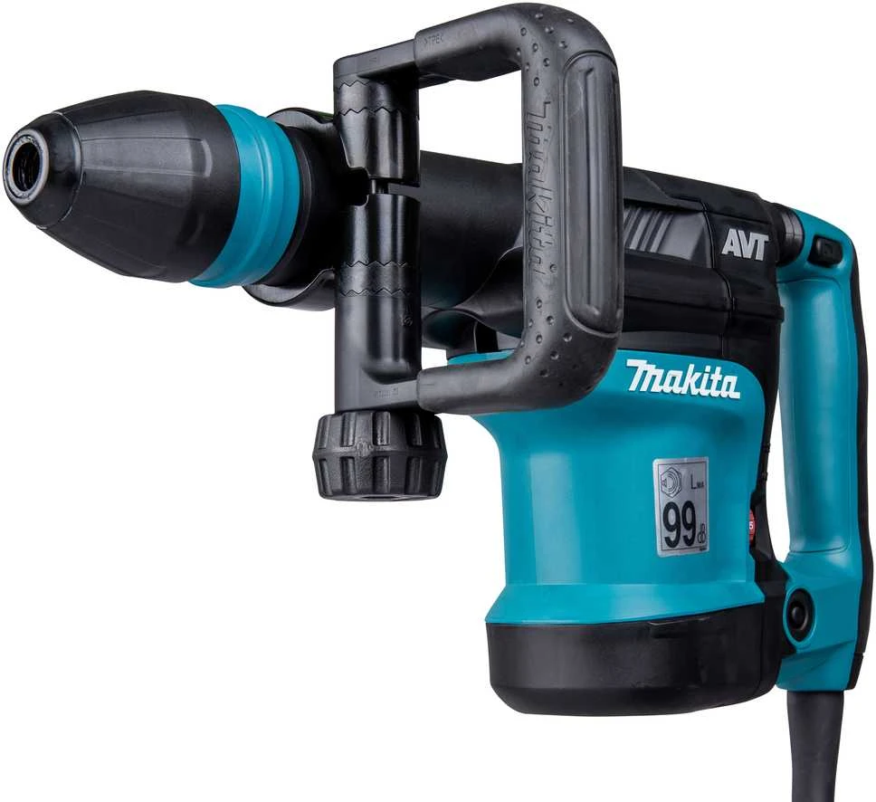 Makita Atskėlimo plaktukas HM0871C SDS-MAX