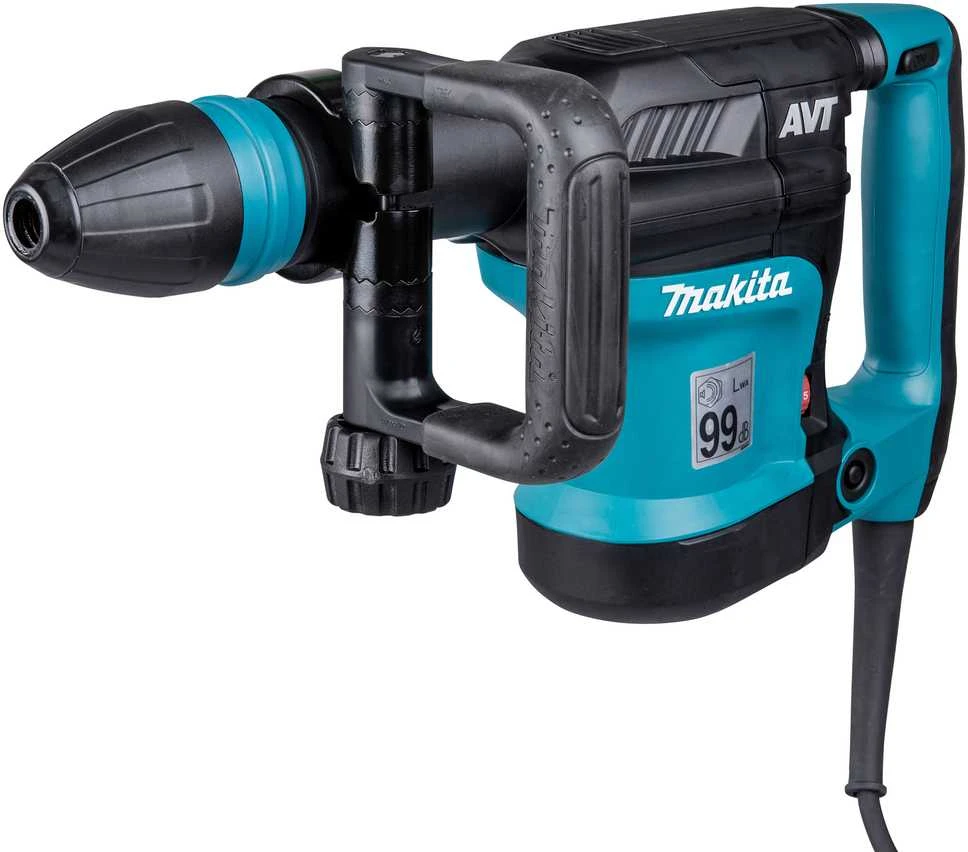 Makita Atskėlimo plaktukas HM0871C SDS-MAX