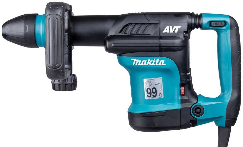 Makita Atskėlimo plaktukas HM0871C SDS-MAX