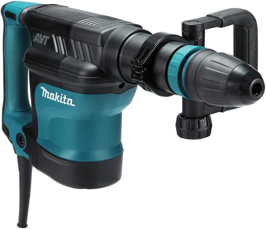 Makita Atskėlimo plaktukas HM1111C SDS-MAX