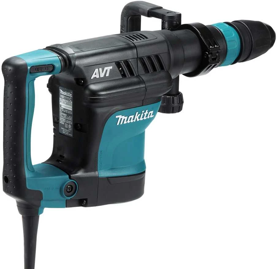 Makita Atskėlimo plaktukas HM1111C SDS-MAX