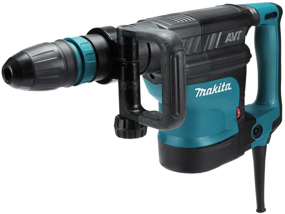 Makita Atskėlimo plaktukas HM1111C SDS-MAX