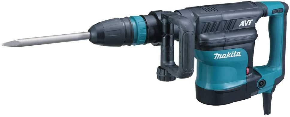 Makita Atskėlimo plaktukas HM1111C SDS-MAX