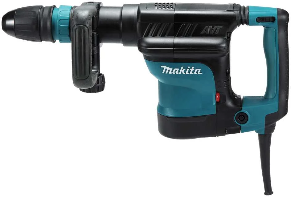Makita Atskėlimo plaktukas HM1111C SDS-MAX
