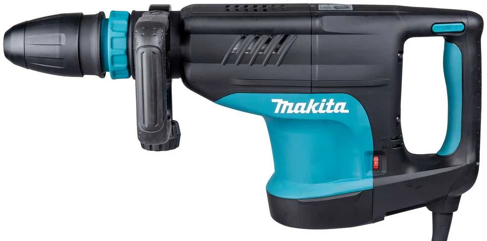Makita Atskėlimo plaktukas HM1203C SDS-MAX