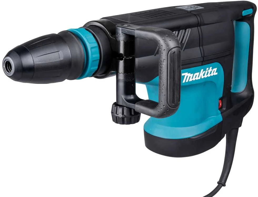 Makita Atskėlimo plaktukas HM1203C SDS-MAX