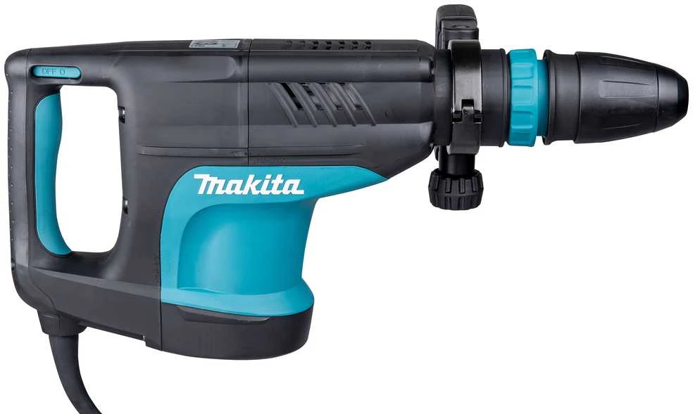 Makita Atskėlimo plaktukas HM1203C SDS-MAX