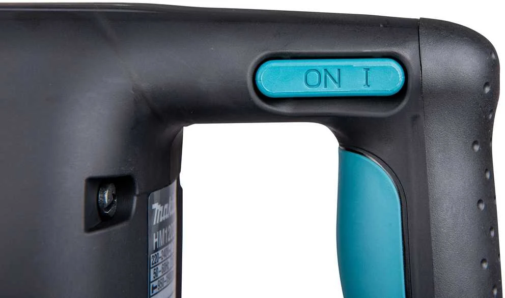 Makita Atskėlimo plaktukas HM1203C SDS-MAX