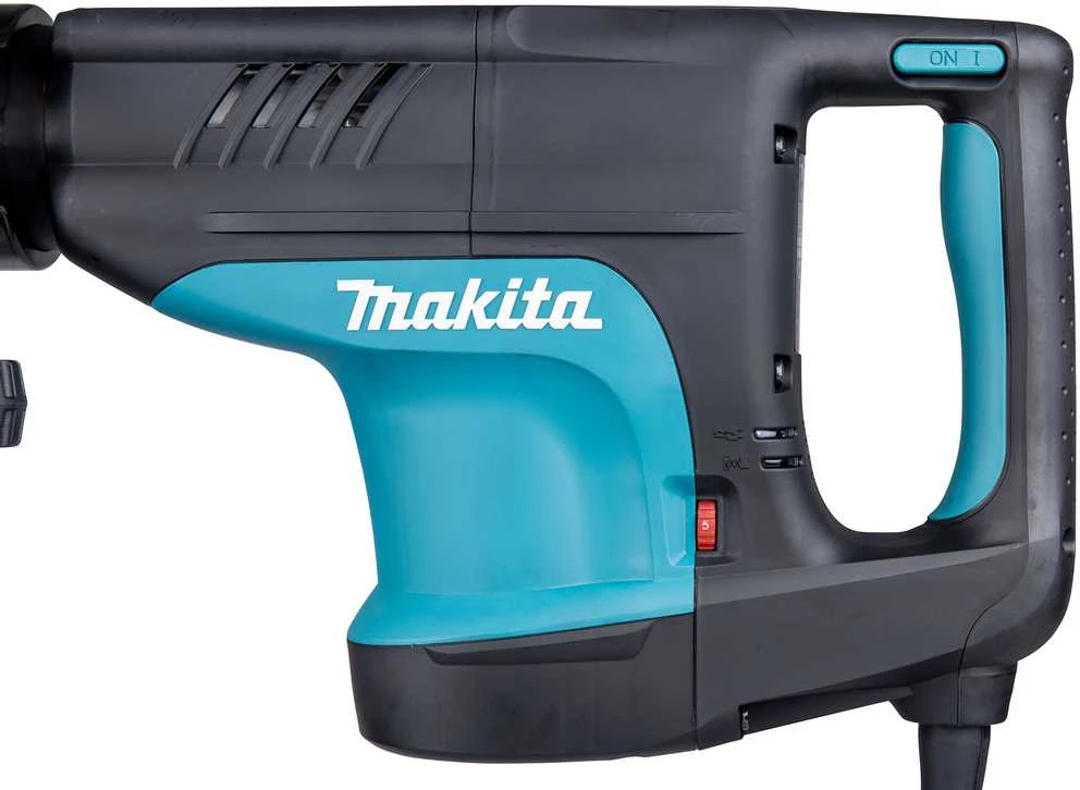 Makita Atskėlimo plaktukas HM1203C SDS-MAX
