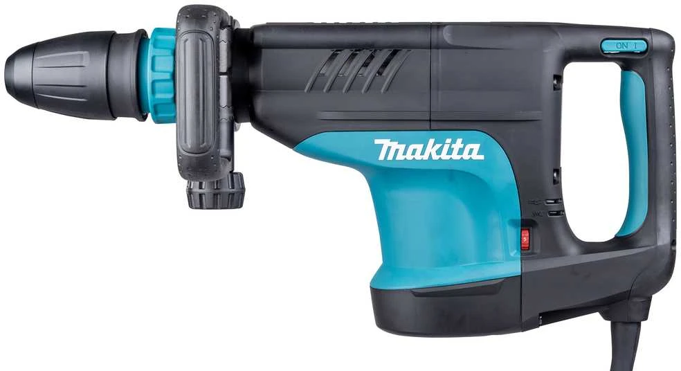 Makita Atskėlimo plaktukas HM1203C SDS-MAX
