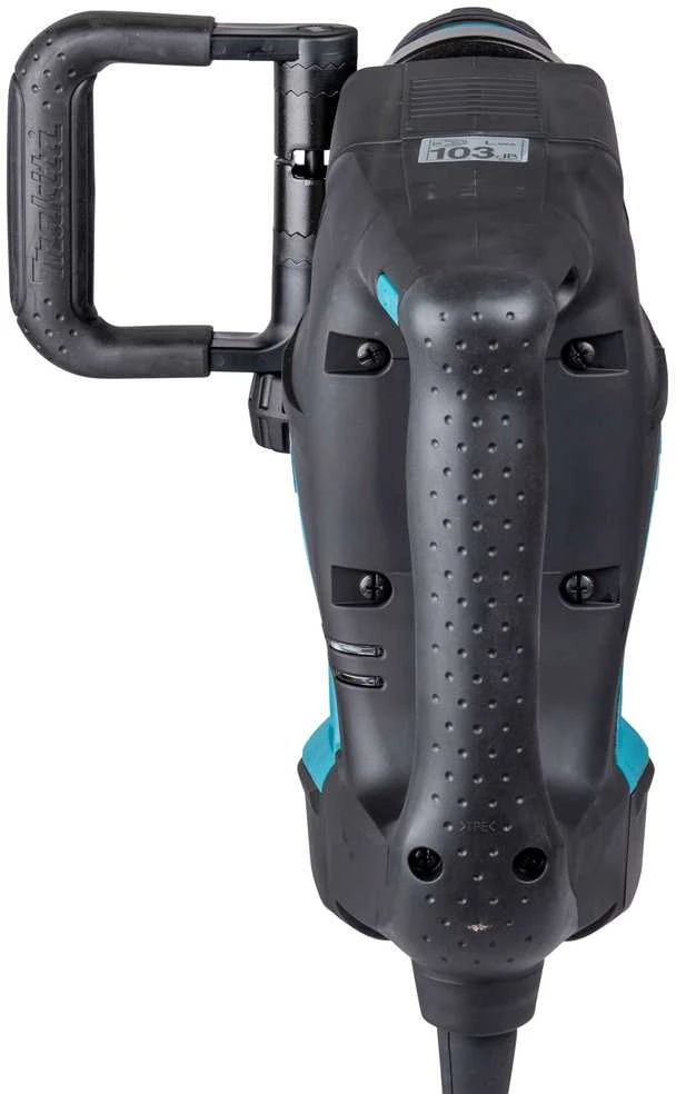 Makita Atskėlimo plaktukas HM1203C SDS-MAX