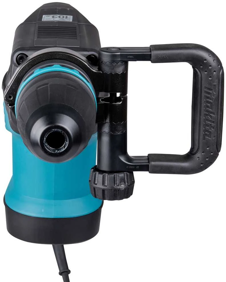 Makita Atskėlimo plaktukas HM1203C SDS-MAX