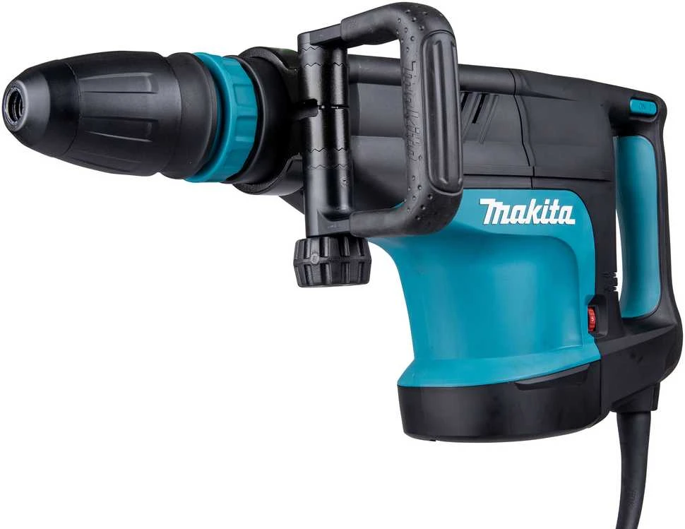 Makita Atskėlimo plaktukas HM1203C SDS-MAX
