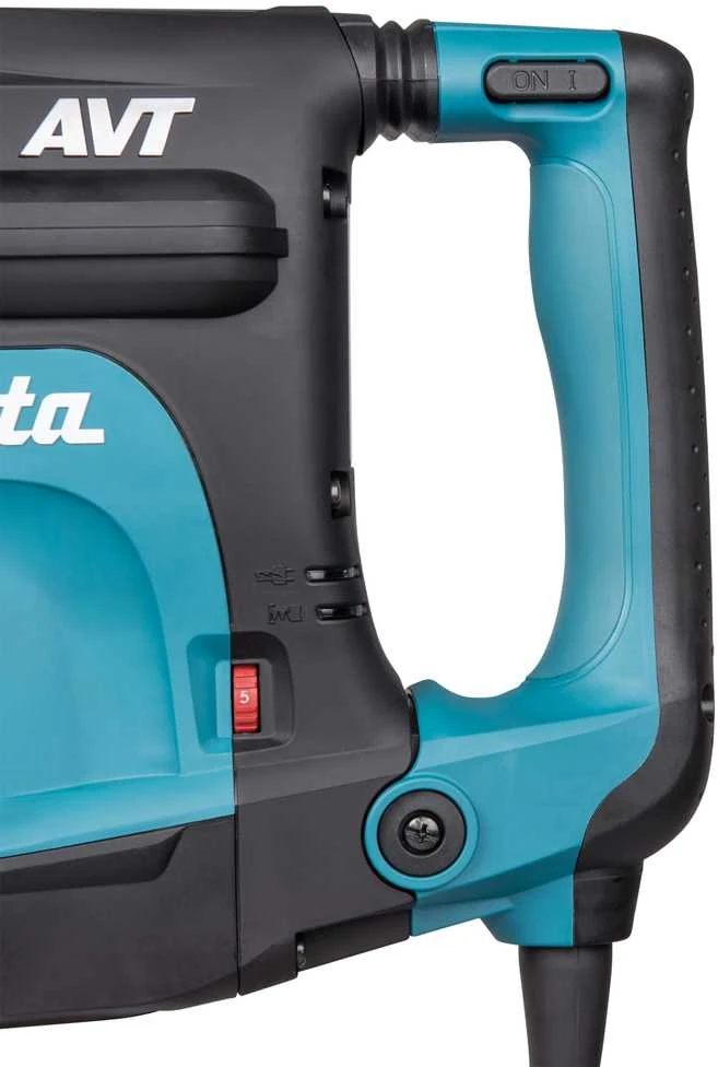 Makita Atskėlimo plaktukas HM1213C SDS-MAX
