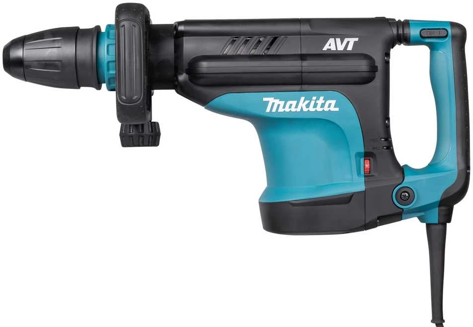 Makita Atskėlimo plaktukas HM1213C SDS-MAX