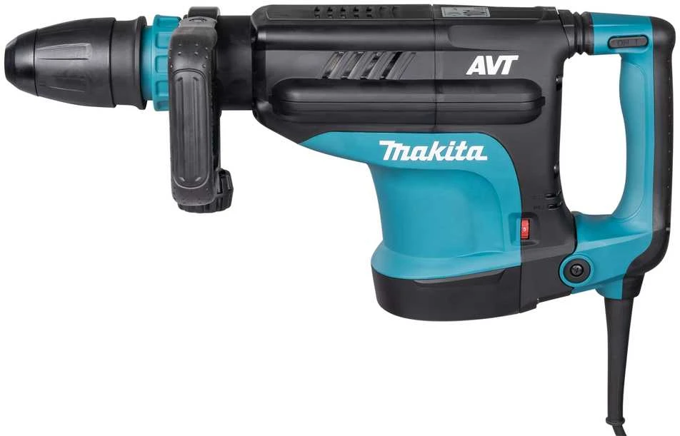 Makita Atskėlimo plaktukas HM1213C SDS-MAX