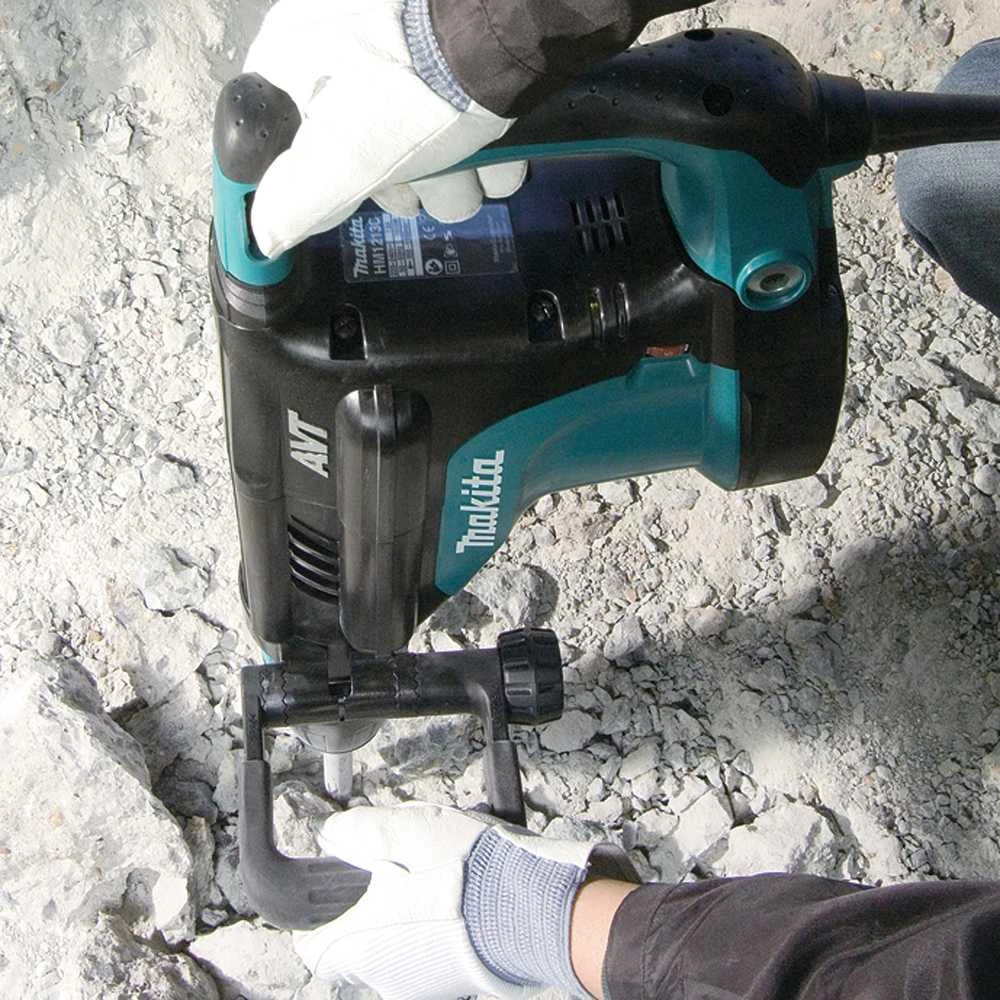 Makita Atskėlimo plaktukas HM1213C SDS-MAX