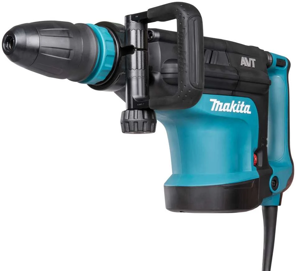 Makita Atskėlimo plaktukas HM1213C SDS-MAX