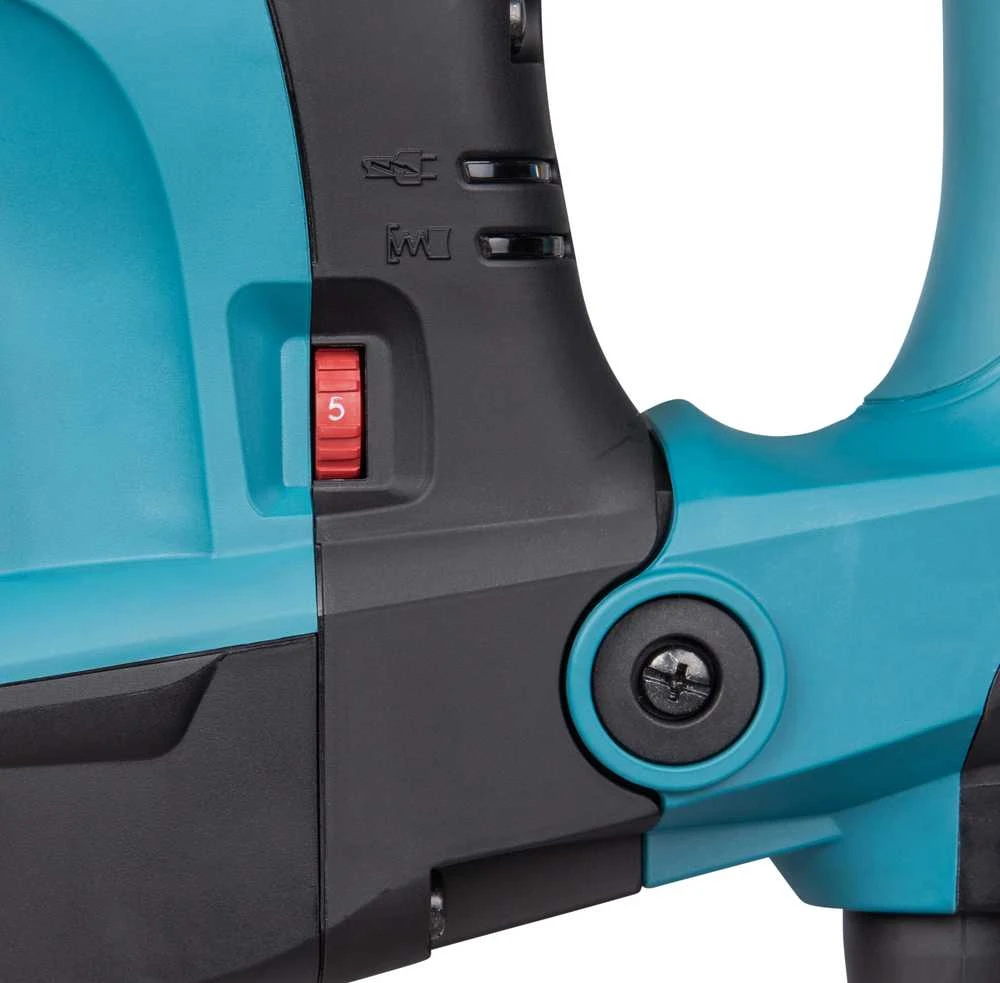 Makita Atskėlimo plaktukas HM1213C SDS-MAX