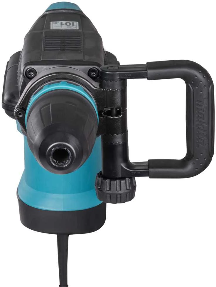 Makita Atskėlimo plaktukas HM1213C SDS-MAX