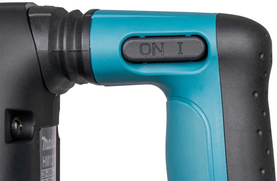 Makita Atskėlimo plaktukas HM1213C SDS-MAX