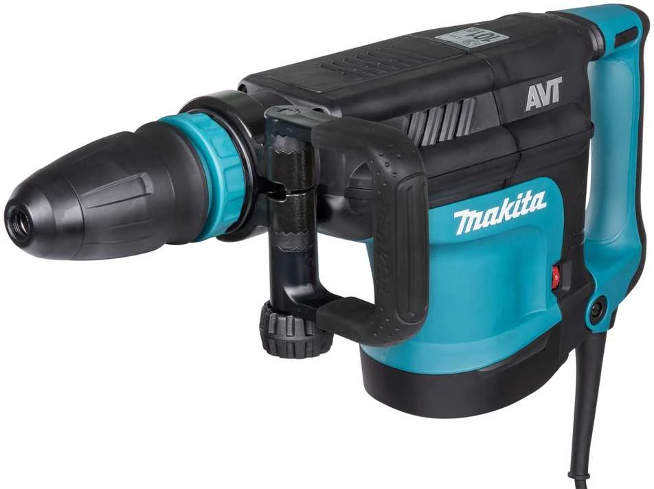Makita Atskėlimo plaktukas HM1213C SDS-MAX