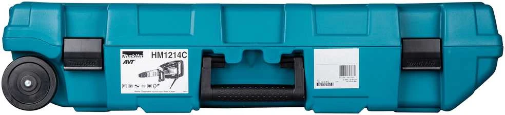 Makita Atskėlimo plaktukas HM1214C SDS-MAX
