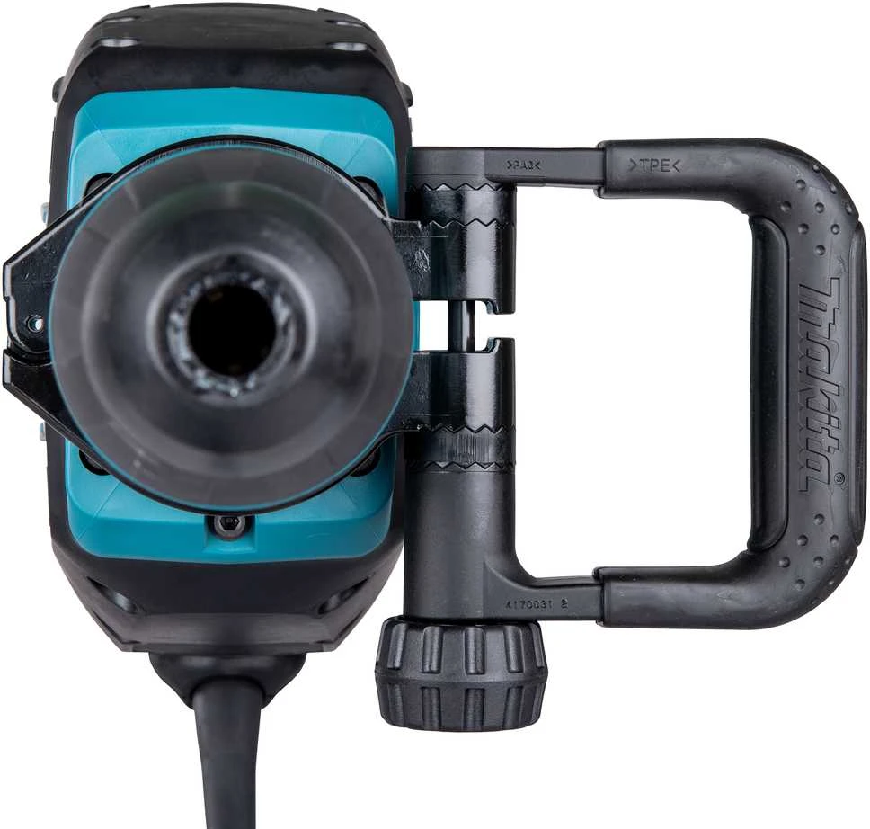 Makita Atskėlimo plaktukas HM1214C SDS-MAX