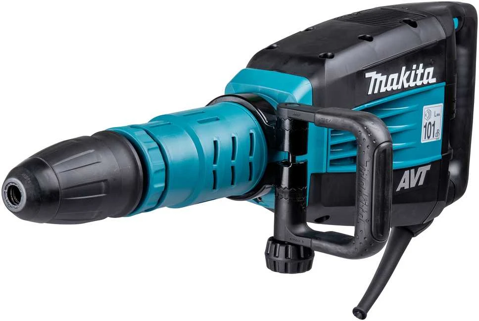 Makita Atskėlimo plaktukas HM1214C SDS-MAX