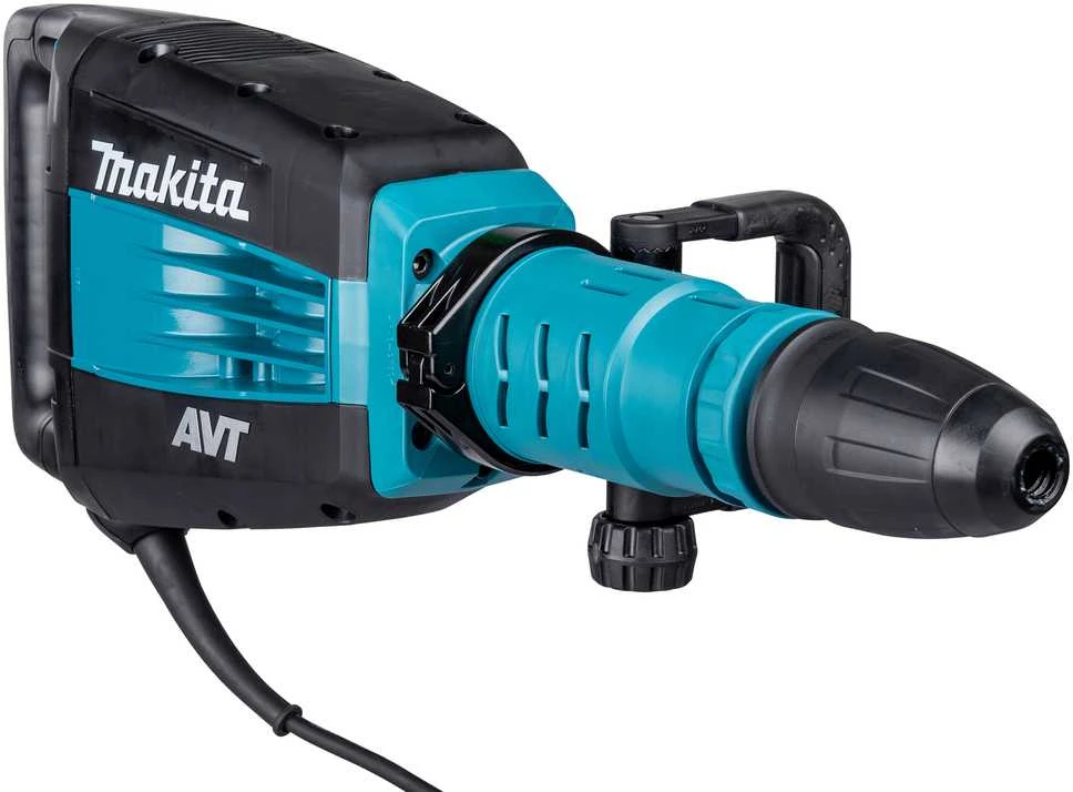 Makita Atskėlimo plaktukas HM1214C SDS-MAX