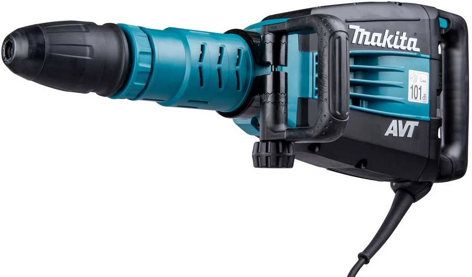 Makita Atskėlimo plaktukas HM1214C SDS-MAX