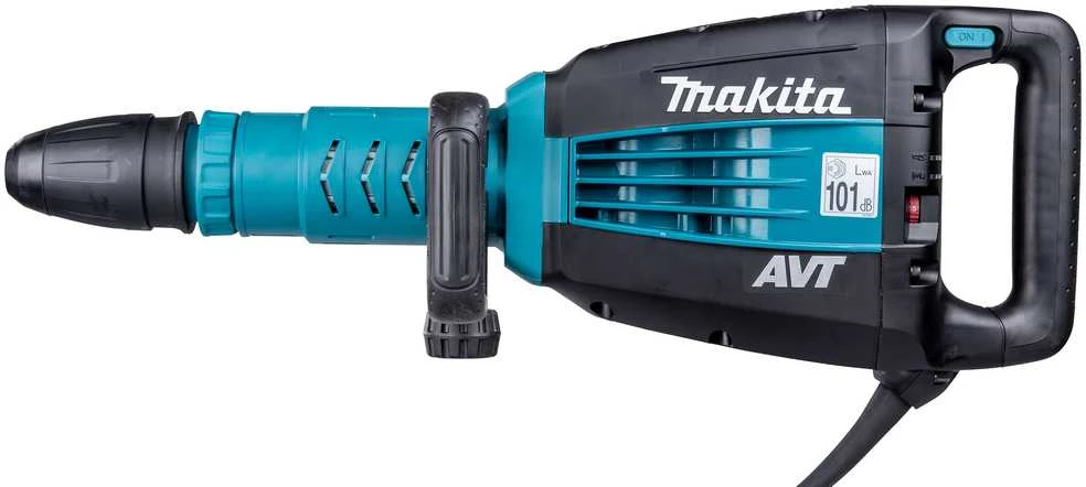 Makita Atskėlimo plaktukas HM1214C SDS-MAX