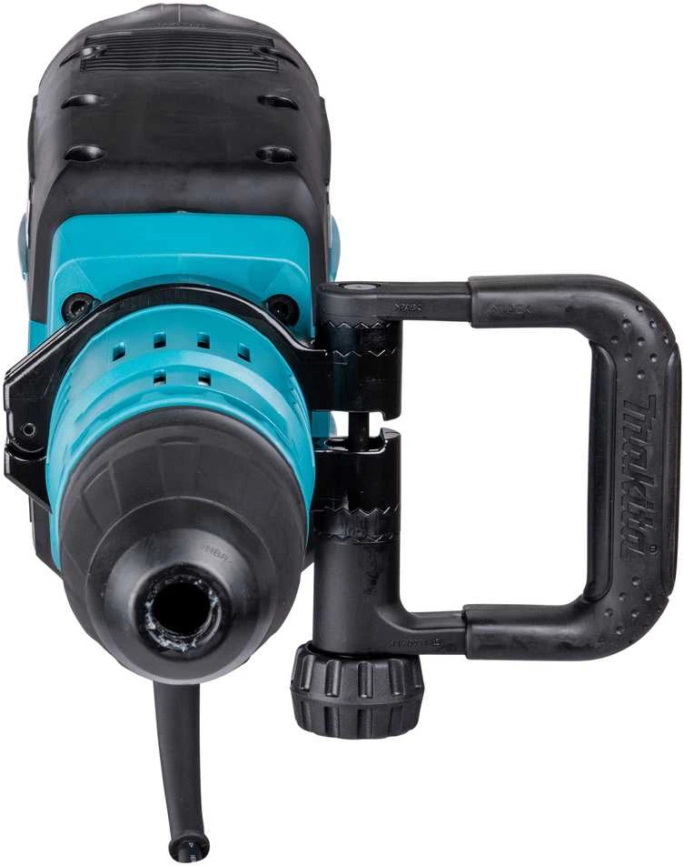 Makita Atskėlimo plaktukas HM1214C SDS-MAX