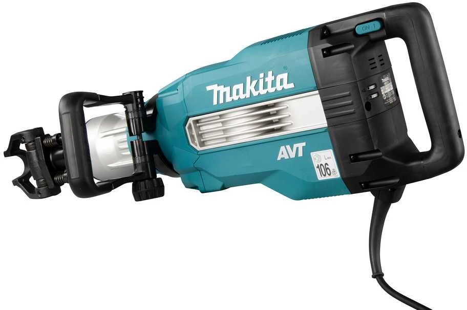 Makita ATSKĖLIMO PLAKTUKAS HM1512 1 850 W • 28,6 mm • 1 300 minˉ¹