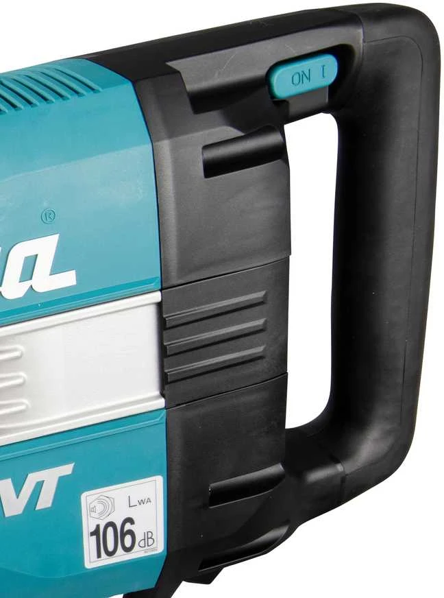 Makita ATSKĖLIMO PLAKTUKAS HM1512 1 850 W • 28,6 mm • 1 300 minˉ¹