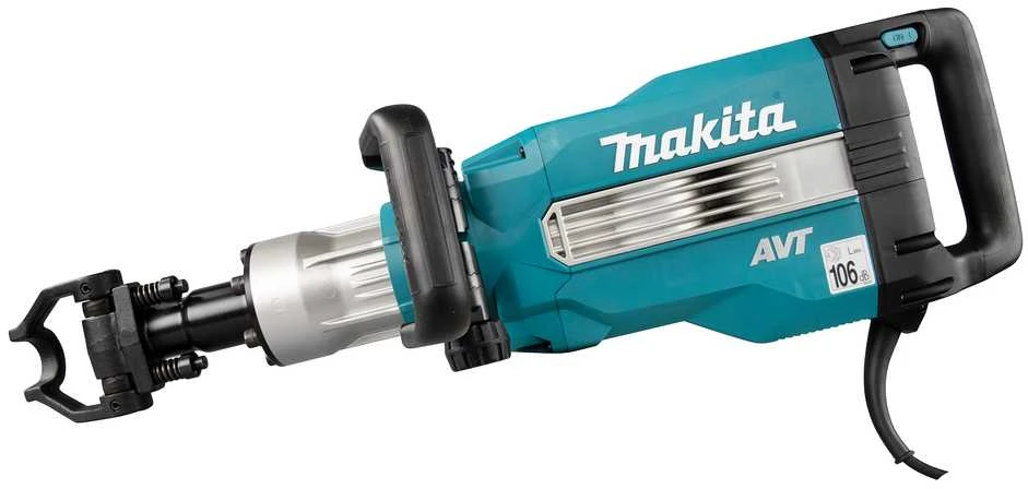 Makita ATSKĖLIMO PLAKTUKAS HM1512 1 850 W • 28,6 mm • 1 300 minˉ¹