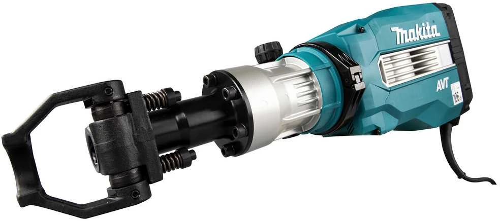 Makita ATSKĖLIMO PLAKTUKAS HM1512 1 850 W • 28,6 mm • 1 300 minˉ¹