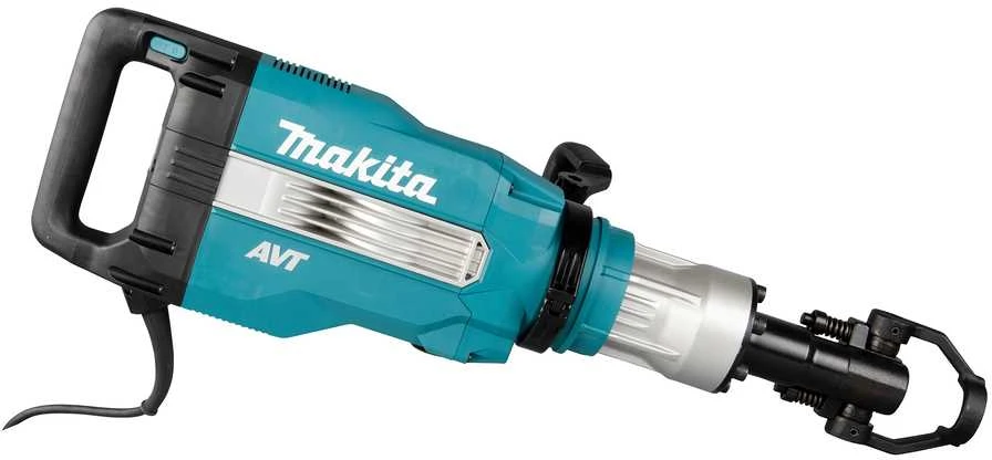 Makita ATSKĖLIMO PLAKTUKAS HM1512 1 850 W • 28,6 mm • 1 300 minˉ¹