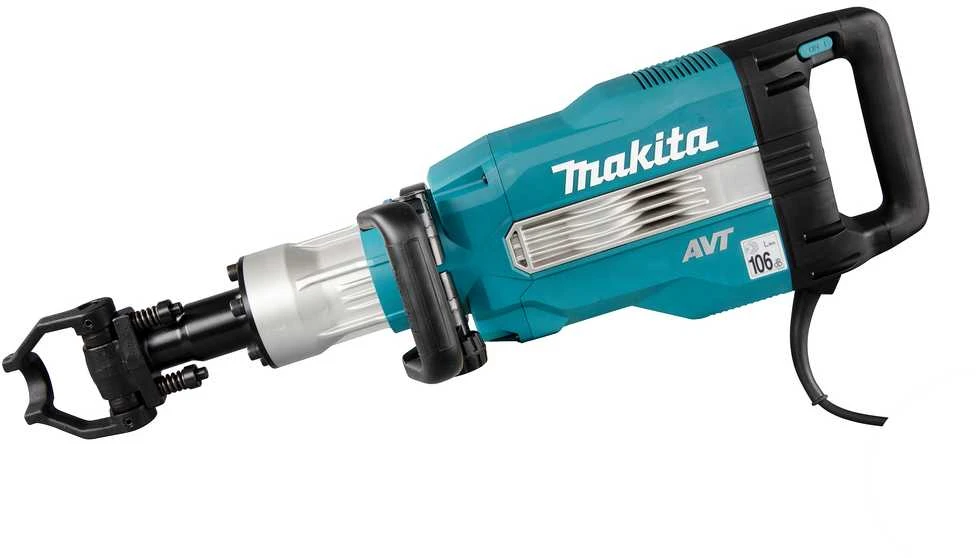 Makita ATSKĖLIMO PLAKTUKAS HM1512 1 850 W • 28,6 mm • 1 300 minˉ¹