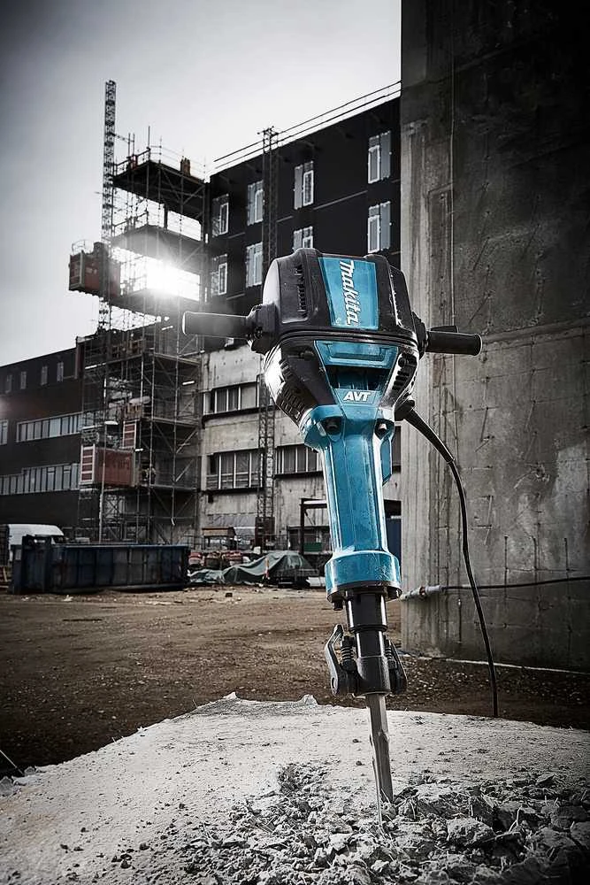 Makita Atskėlimo plaktukas HM1812 2 000 W • 1-1/8" • 72,8 J