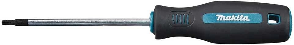 Makita Atsuktuvų rinkinys 5 vnt, T10x100, T15x100, T20x100,T25x100, T30x100 E-13530
