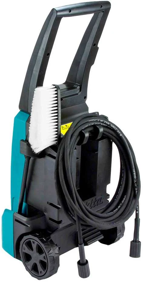 Makita Aukšto slėgio plovimo įrenginys HW1200