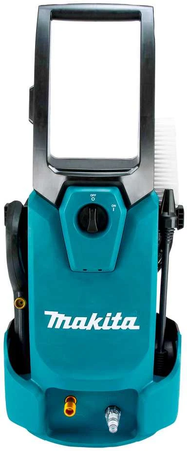 Makita Aukšto slėgio plovimo įrenginys HW1200