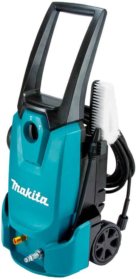 Makita Aukšto slėgio plovimo įrenginys HW1200