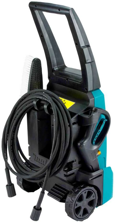 Makita Aukšto slėgio plovimo įrenginys HW1200