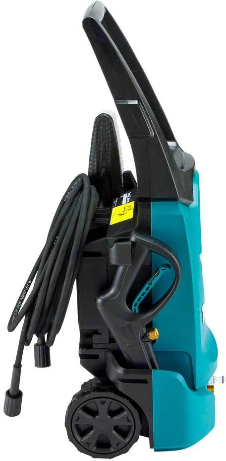 Makita Aukšto slėgio plovimo įrenginys HW1200